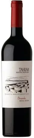 Ernesto Catena Bonarda Tahuan 2013 750ml