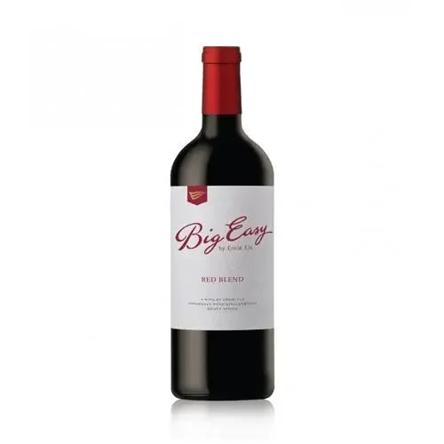 Ernie Els Big Easy 750ML