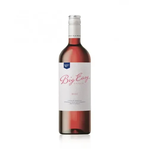 Ernie Els Big Easy Rose – 750ML