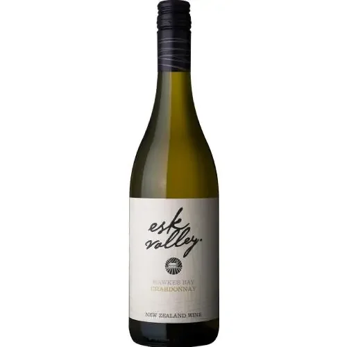 Esk Valley Chardonnay (Hawke‘s Bay) – 750ML