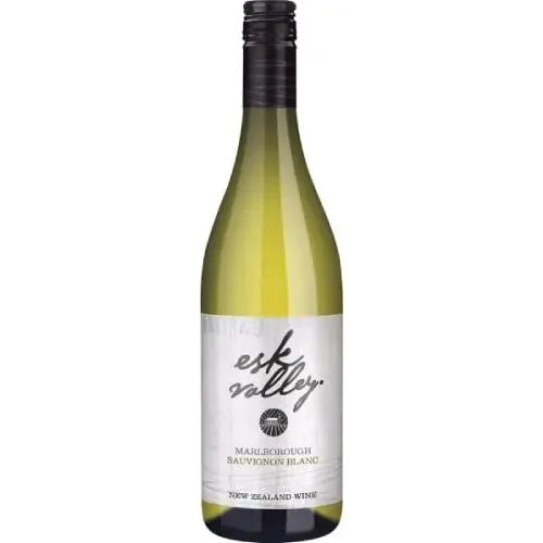 Esk Valley Sauvignon Blanc – 750ML