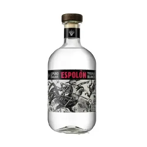 Espolon Tequila Blanco – 750ML