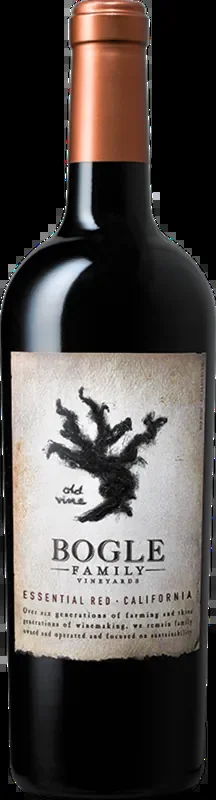 Essential Red Blend 750 ml