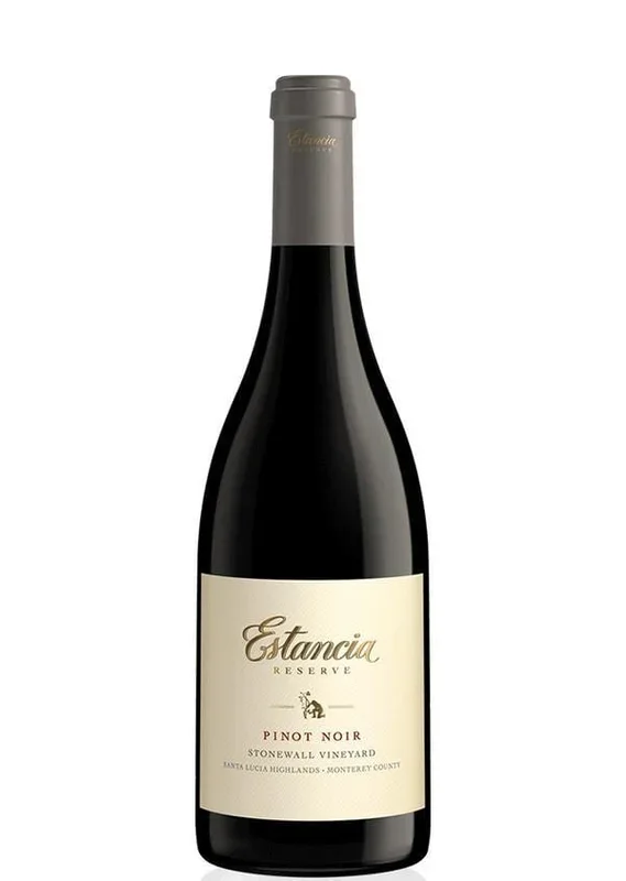 Estancia Reserve Stoneyard Vineyard Pinot Noir 2014