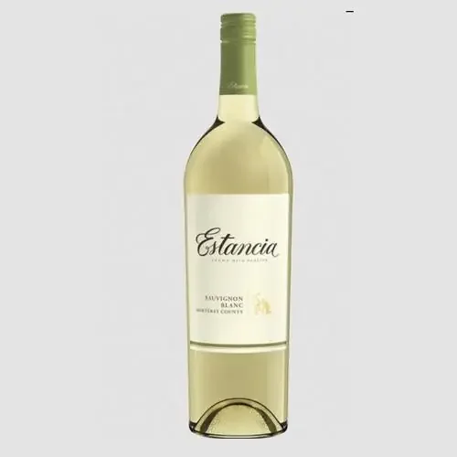 Estancia Sauvignon Blanc – 750ML