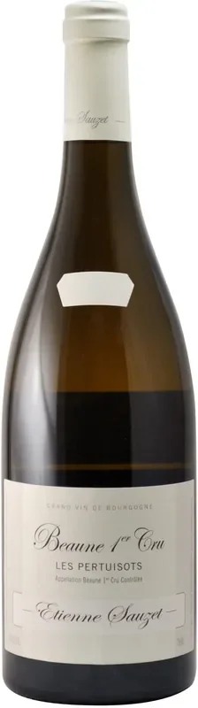 Etienne Sauzet Beaune Blanc Les Pertuisots 2019 750ml