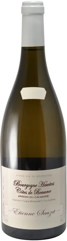 Etienne Sauzet Hautes Cotes de Beaune Jardin du Calvaire 2019 750ml