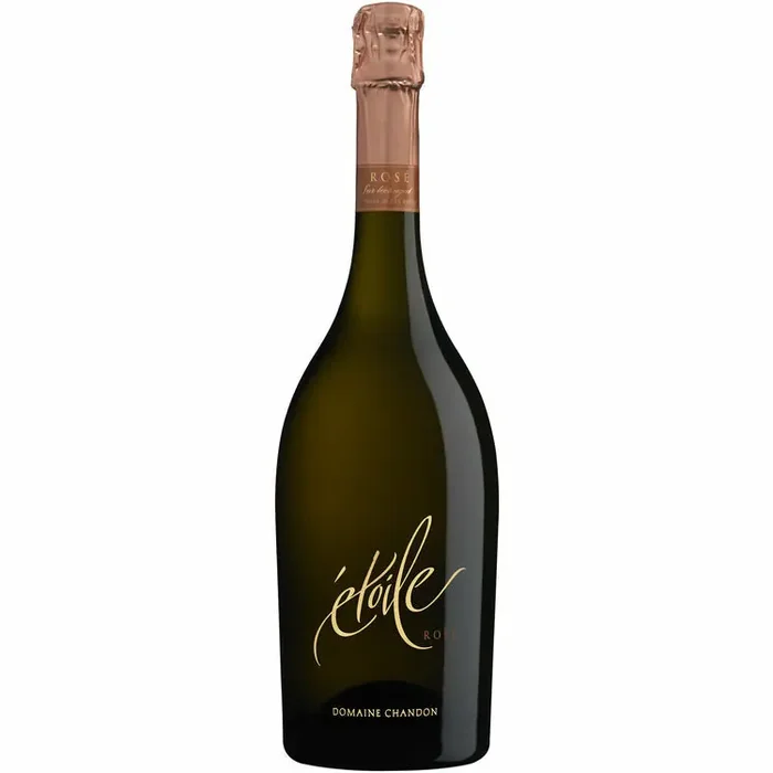 Etoile Brut Rose Carneros