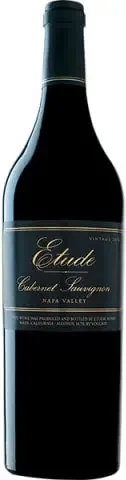 Etude Cabernet Sauvignon Napa Valley 2018 750ml