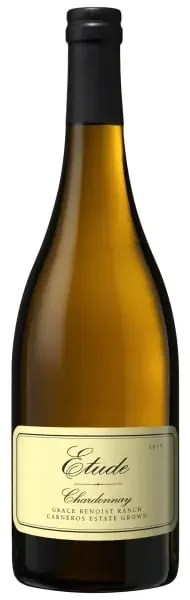 Etude Chardonnay 2018 750ml