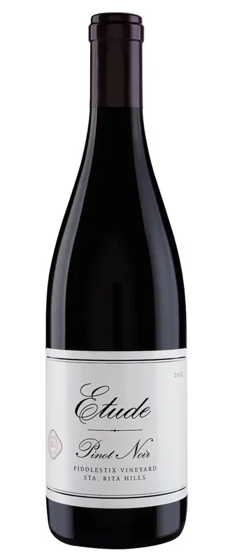 Etude Pinot Noir Fiddlestix Vineyard 750ml