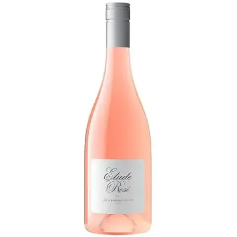 Etude Pinot Noir Rose 2018 750ml