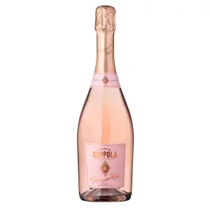 F Coppola Diamnd Prs Sprk Rose 750 ml