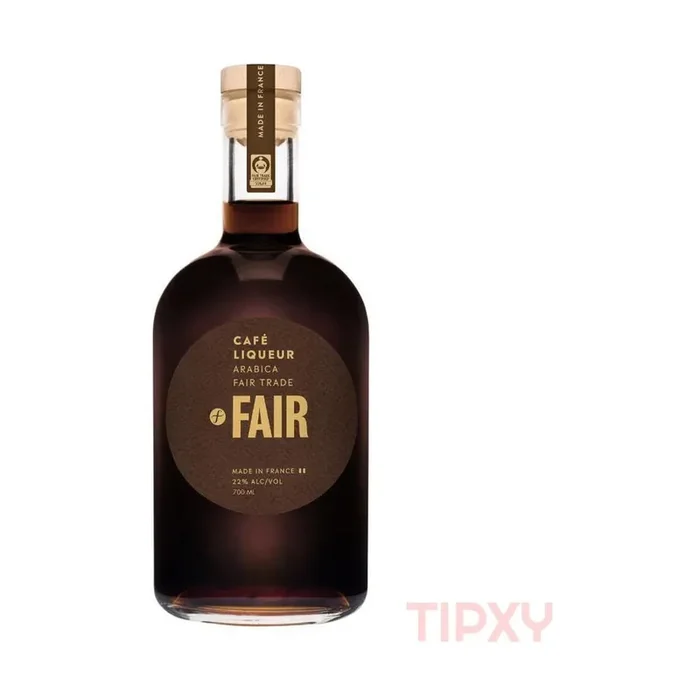 Fair – CAFE LIQUEUR