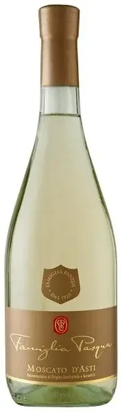 Famiglia Pasqua Moscato d‘Asti 2018 750ml