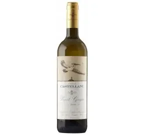Famiglie Pinot Grigio 2020 750ml