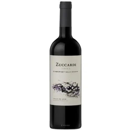 Familia Zuccardi Cabernet Sauvignon A – 750ML