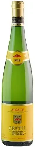 Famille Hugel Gentil 2022 750ml