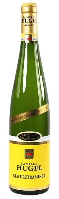 Famille Hugel Gewurztraminer Selection de Grains Nobles 2002 750ml