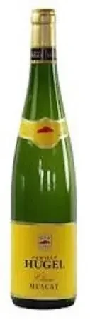 Famille Hugel Muscat Classic 2013 750ml