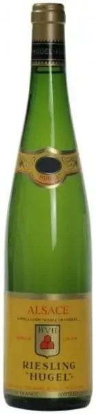 Famille Hugel Riesling Classic 2021 1.50L