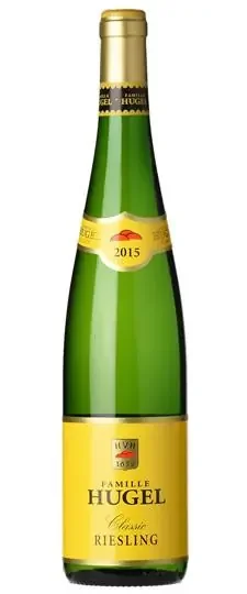 Famille Hugel Riesling Classic 2022 750ml