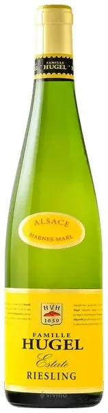 Famille Hugel Riesling Estate 2015 750ml