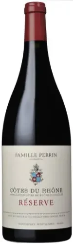 Famille Perrin Cotes du Rhone Reserve 2016 750ml