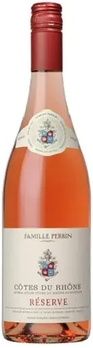 Famille Perrin Cotes du Rhone Rose Reserve 2020 750ml