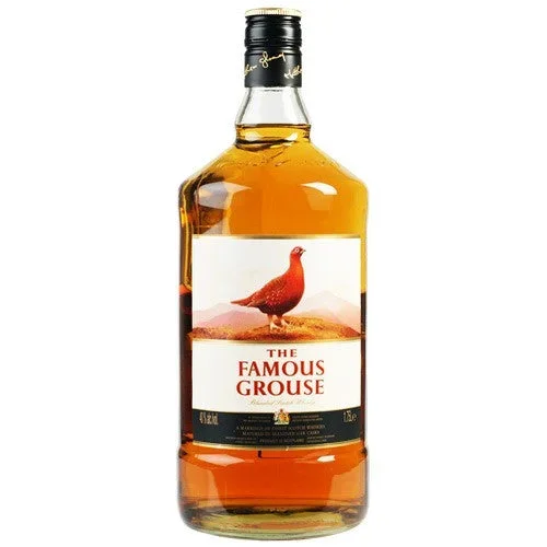 Famous Grouse Finest Scotch Whisky (1.75L)