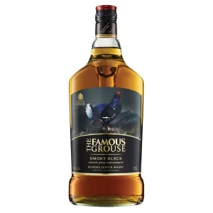 Famous Grouse Smoky Black 1.75 L