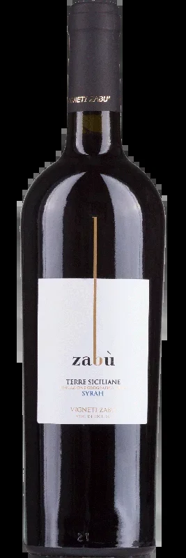 FARNESE ZABU SYRAH 750 ML