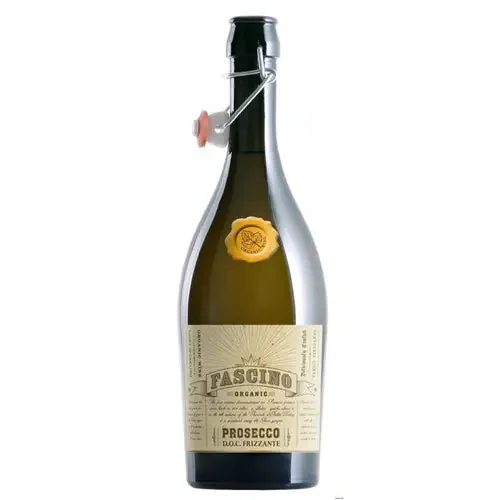 Fascino Prosecco Organic NV – 750ML