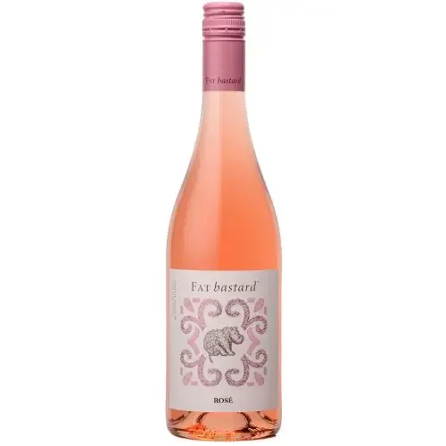 Fat Bastard Rose 750ML