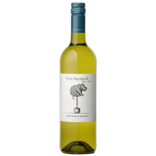 Fat Bastard Sauvignon Blanc – 750ML