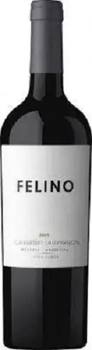 Felino Cabernet Sauvignon 2019 750ml