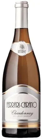 Ferrari-Carano Chardonnay Reserve 2014 750ml