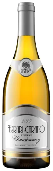 Ferrari-Carano Chardonnay Reserve 2019 750ml