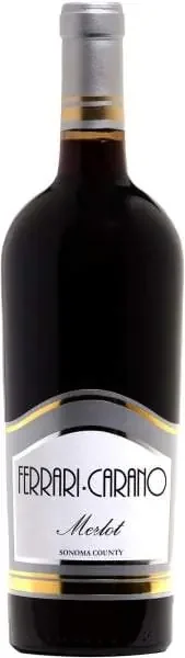 Ferrari-Carano Merlot 2016 750ml