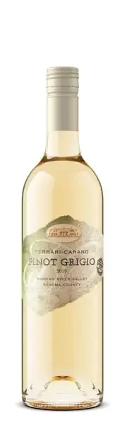 Ferrari-Carano Pinot Grigio 2019 750ml