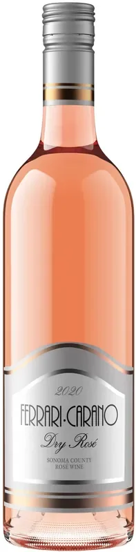 Ferrari-Carano Sangiovese Rose Dry 2021 750ml
