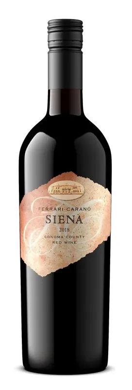 Ferrari-Carano Siena 2018 750ml