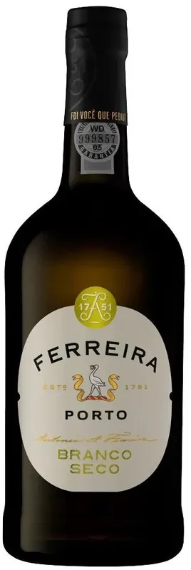 FERREIRA WHITE PORT 750 ml