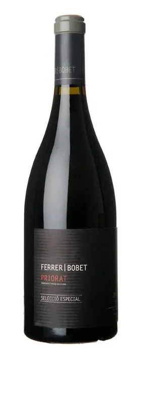 Ferrer Bobet Priorat Seleccio Especial 2014 750ml