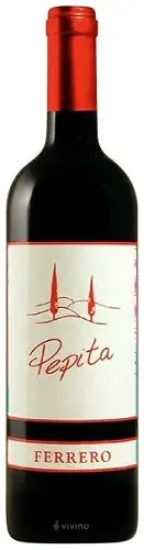 Ferrero Toscana Pepita 2018 750ml