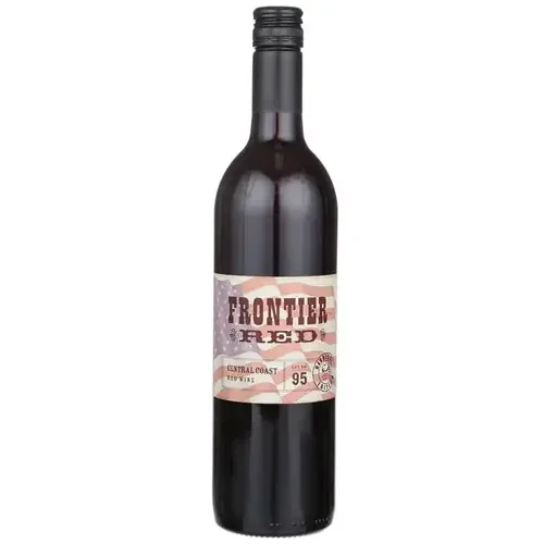 Fess Parker Frontier Red – 750ML
