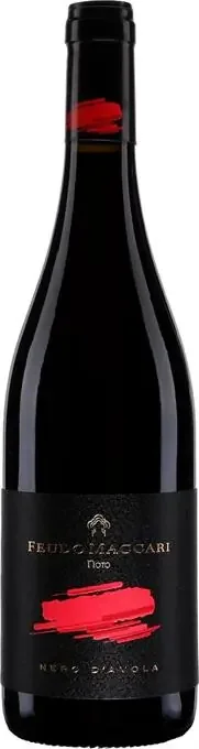 Feudo Maccari Nere 2014 750ml