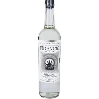 Fidencio Mezcal Artesanal 750ml