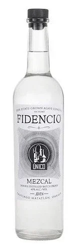 Fidencio Unico Mezcal 750ml