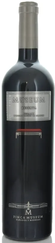 Finca Museum Cigales Reserva 2014 750ml